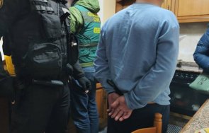арестуваха португалски полицейски шеф замесен международен наркотрафик