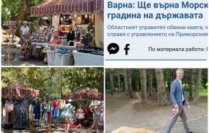 морската градина новата партийна сергия ппдб коцев попов компания махнете мазните кебапчийски ръчички оттам
