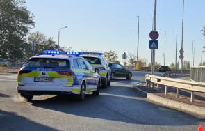 ужасна трагедия мъж скочи моста адата пловдив загина