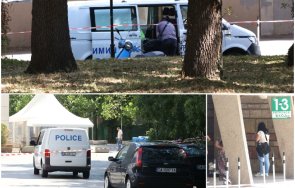 мистерията заплита убийство брутално самоубийство случаят трупа националния стадион