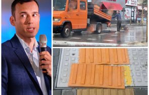 балонът спукан получихме кметуването васил терзиев обещанията никога повече ремонт ремонта