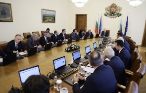 решено кабинетът одобри създаването магазин хората