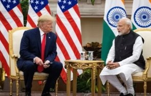 тръмп наложи допълнителни мита индия заради руския петрол