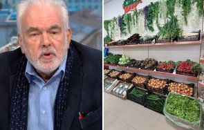 икономистът бан огнян боюклиев остра позиция критиците комунизъм искаш истинска българска храна