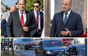 калин стоянов свали маските летеца радев представя човек народа движи охрана велик диктатор