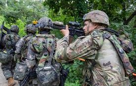 южна корея сащ започват мащабни военни учения август