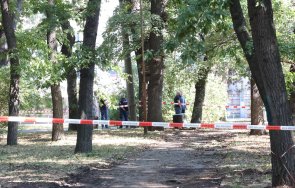 откриха труп млад мъж националния стадион васил левски снимки