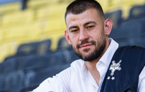 наш вратар антирекорд европа отборът бият тъпан