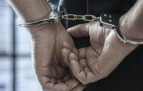 задържаха часа сириец подпомагал чужденци пребивават незаконно нас