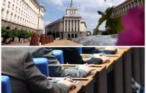 равносметката свършиха депутатите последните месеца