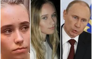 късен предполагаема дъщеря путин човекът отне милиони животи унищожи моя