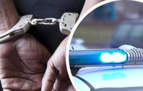 мъж опита отвлече детето бившата искрец