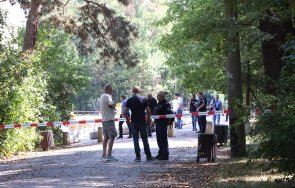 откриха труп млад мъж националния стадион васил левски снимки