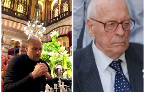 внукът коста цонев лукс цар