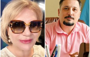 колтуклиева корупционния скандал кмет ппдбсс спряха светотаство искаш печелиш втория начин божия храм