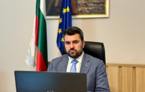 министър георг георгиев участва неформално видеоконферентно заседание съвет външни работи
