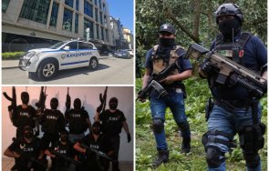 разкрития оръжейната афера разследват сейдж консултантс доставка оръжия боеприпаси мексиканския картел халиско