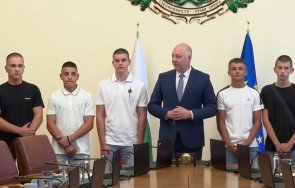 призив соня колтуклиева почести децата гасили пожара сунгурларе