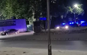 обвинение годишния джигит шофирал пиян потрошил три коли пловдив