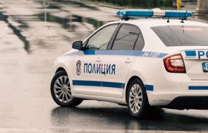 екшън банско пиян украинец прати две ченгета болницата прегази единия