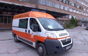 годишен мъж употребил наркотици буйствал почина стара загора