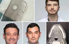 лекари спасиха мъж рядко опасно усложнение рибена кост в пловдив