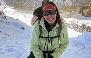 годишна парапланеристка загина ужасяващо падане 500 метра