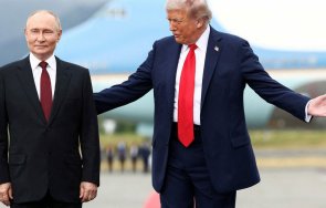 зрелищно завръщане путин френските медии коментират срещата върха аляска