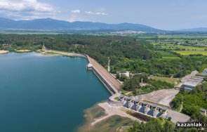 язовир копринка спадна жребчево 167