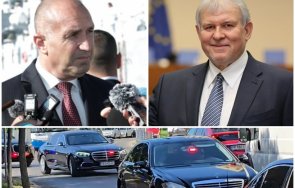 кого пази радев грандоманският кортеж скоро избиване комплекси отколкото проява страх