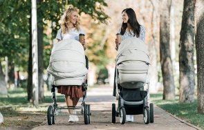предложение 1200 майчинските втората година