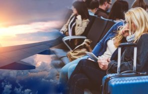 стачка 000 стюардеси спря полетите air canada