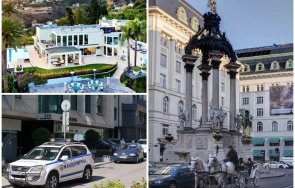 оръжейният бос тарашен нерегламентирани сделки русия комшия руски олигарси виена