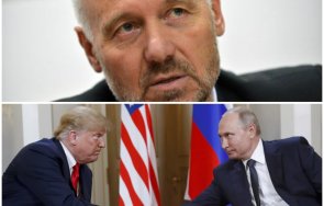 яко смешно великият евроатлантически светец тодор тагарев политическа мишка размахва пръст тръмп белия дом сигурно водят записки