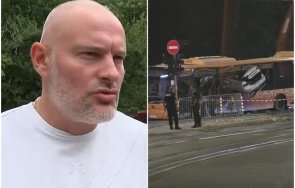 автомобилен експерт катастрофата столично кръстовище абсолютен опит убийство