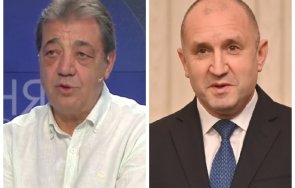 професор подпука политическия елит заради радев предупреди опичат акъла наследника дондуков