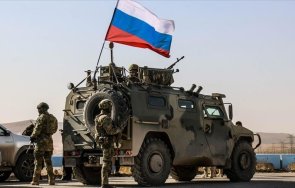 сирия иска руските военни обратно границата израел