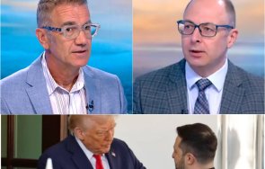 гореща тема топ анализатори разкриха какви големите страхове срещата тръмп зеленски