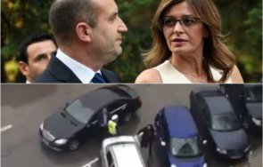 пик аферите деси радева нсо видео