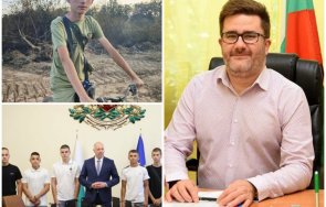 пик директорът 107 училище софия децата гасили пожара сунгурларе разплаках дано имаме повече тях адмирации властта уважи постъпката