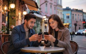 учени изследваха двойки запознали онлайн резултатите изненадат