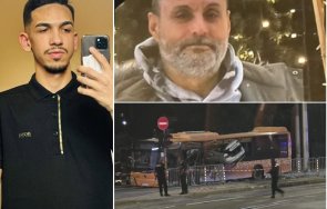 шокиращо разкритие убитият зверската катастрофа софия