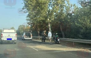 моторист предизвика голяма трагедия бургас