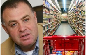 ексклузивно пик бившият зам министър земеделието мирослав найденов магазини хората рев критиците разбират нищо