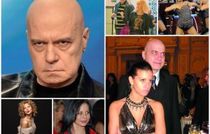 пик ретро слави четири щял става баща