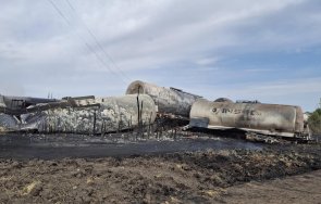 див екшън мародери каруци задигнаха товара запалилите цистерни пясъчево