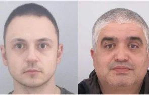 почитат паметта двамата полицаи бургас загинали гонка мигранти