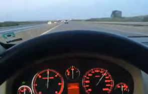 луксозен джип лети 218 магистрала тракия друг 204 снимка