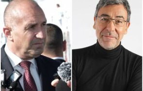 даниел вълчев открехна завесата кандидатира президент политическите битки приличат кални бани