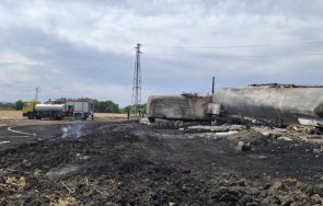 див екшън мародери каруци задигнаха товара запалилите цистерни пясъчево